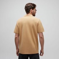 Koszulka polo męska TIMBERLAND POLO OYSTER RIVER TFO SS POLO (REG) tb0a2bryeh31 kolor brązowy