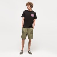 T-shirt, koszulka męska TIMBERLAND T-SHIRT SS OUTDOOR BACK GRAPHIC TEE tb0a68t10011 kolor czarny