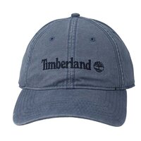 Czapka męska TIMBERLAND CZAPKA EMBROIDERED  LOGO BASEBALL CAP a16mn432 