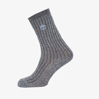 Damskie skarpetki TIMBERLAND SKARPETY 2PP RIBBED BOOT SOCK tb0a1ehjh501 kolor multicolor