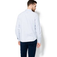 Koszula męska TIMBERLAND KOSZULA LS BACK RIV ER FLANNEL a1of2g61 kolor niebieski