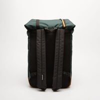 Plecak damski TIMBERLAND PLECAK TIMBERPACK HERITAGE BACKPACK tb0a644q3171 kolor zielony