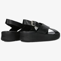 Buty casual damskie TIMBERLAND LOS ANGELES WIND SLINGBAC WOMENS tb0a1mok0151 kolor czarny