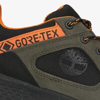 Buty outdoor męskie TIMBERLAND GARRISON TRAIL LOW GTX tb0a26m1a581 kolor khaki