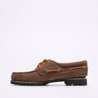 Buty żeglarskie damskie TIMBERLAND AUTHENTIC BOAT SHOE tb0a2gnvw071 kolor brązowy
