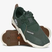 Sneakersy męskie TIMBERLAND EARTH RALLY FLEXIKNIT OX tb0a29txy181 kolor zielony
