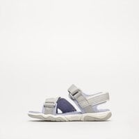 Sandały dziecięce TIMBERLAND ADVENTURE SEEKER SANDAL tb0a5xyc0321 kolor szary