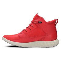 Trampki męskie TIMBERLAND FLYROAM LEATHER HIKER a1jgc kolor czerwony