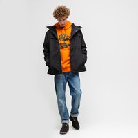 Bluza męska TIMBERLAND BLUZA Z KAPTUREM CORE TREE LOGO PULL OVER HOODIE tb0a2bjh6431 kolor czerwony