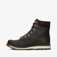 Buty męskie casual TIMBERLAND RADFORD 6 D-RINGS BOOT tb0a2bz25441 kolor brązowy