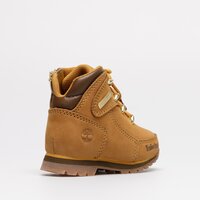 Dziecięce buty zimowe TIMBERLAND EURO ROCK tb0a43rf2311 kolor żółty