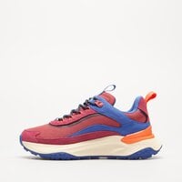 Sneakersy damskie TIMBERLAND MOTION ACCESS LOW LACE UP WATERPROOF SNEAKER tb0a2n4benu1 kolor multicolor