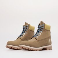 Buty męskie casual TIMBERLAND 6" PREMIUM BOOT tb0a5nzm3271 kolor khaki