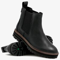 Damskie buty zimowe TIMBERLAND LONDON SQUARE CHELSEA tb0a1rbj0151 kolor czarny