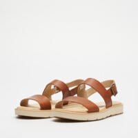 Sandały damskie TIMBERLAND BAILEY PARK tb0a5mehk311 kolor brązowy