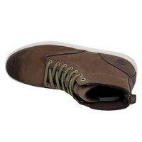 Buty męskie casual TIMBERLAND MADBURY CUPSOLE FTB 6566a kolor brązowy