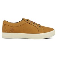 Trampki damskie TIMBERLAND FLANNERY OXFORD a1fsv kolor żółty