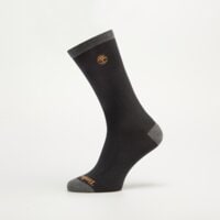 Damskie skarpetki TIMBERLAND SKARPETY 2 PACK ARGYLE AND SOLID CREW tb0a5tm6ea11 kolor multicolor