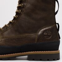 Buty męskie casual TIMBERLAND ORIGINALS II EK+ BOOT tb0a44x83271 kolor brązowy