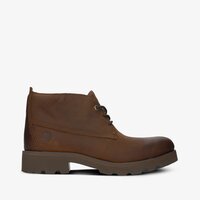 Buty chukka męskie TIMBERLAND RAW TRIBE CHUKKA tb0a29g32031 kolor brązowy