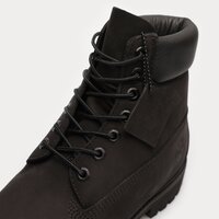 Buty chukka męskie TIMBERLAND PREMIUM 6 INCH BOOT  tb1100730011 kolor czarny