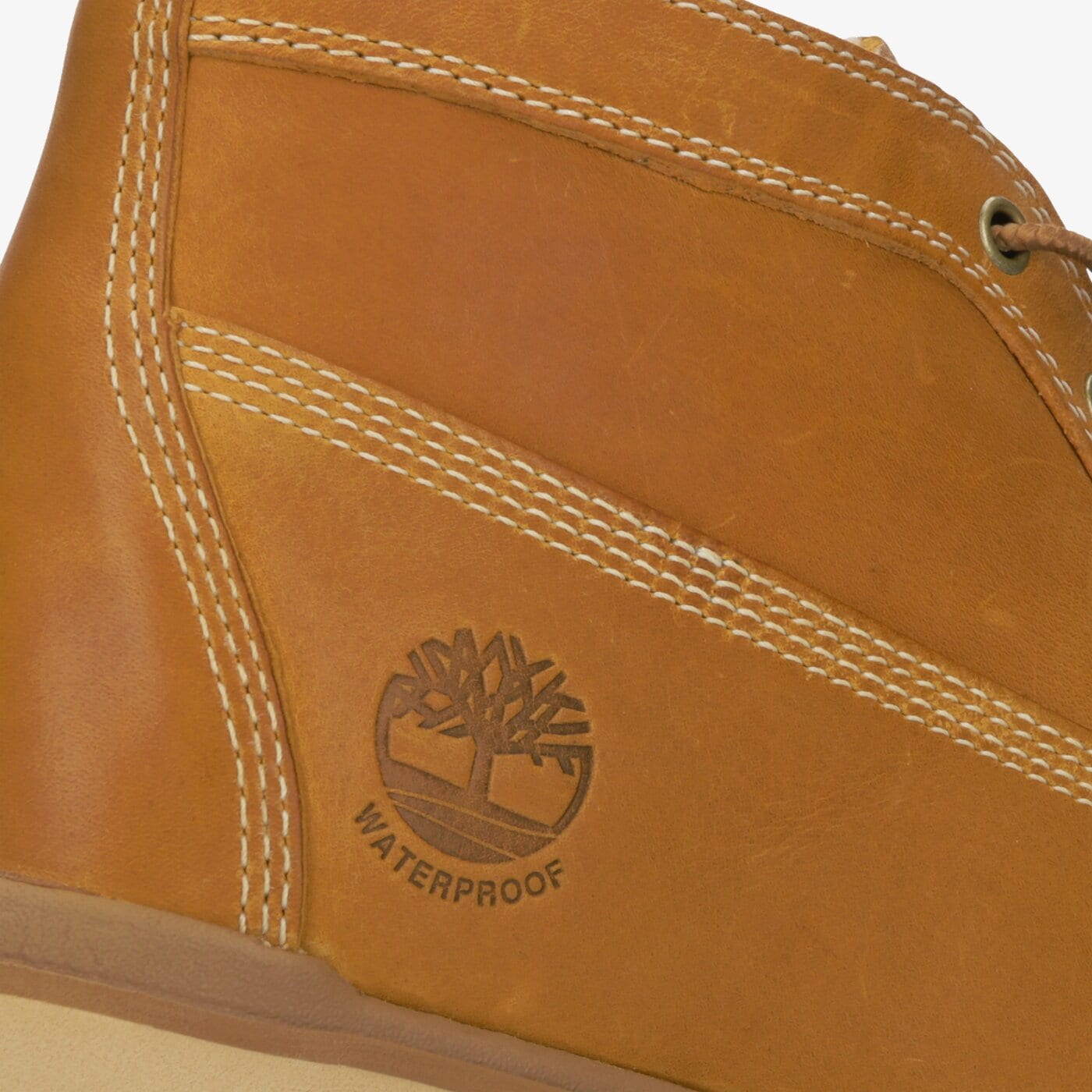 radford warm lined chukka