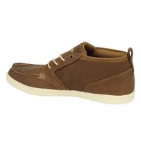 Buty chukka męskie TIMBERLAND EK NEWMARKET LP CHUKKA MT LEATHER 6435a kolor brązowy