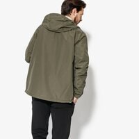 Kurtka przejściowa męska (wiosenna i jesienna) TIMBERLAND KURTKA LUDLOW MOUNTAIN DV LIGHTWEIGHT a1ku1a58 kolor brązowy