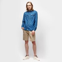 Koszula męska TIMBERLAND KOSZULA MUMFORD RIVER DENIM SHIRT tb0a2d6ra111 kolor granatowy