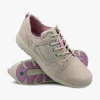 Sneakersy dziecięce TIMBERLAND FLYROAM L/F OXFORD a1sui kolor beżowy