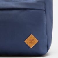 Plecak damski TIMBERLAND PLECAK BACKPACK 22LT tb0a61f3eyo1 kolor niebieski