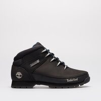 Buty outdoor męskie TIMBERLAND EURO SPRINT HIKER  tb0a2hng0011 kolor czarny