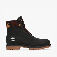 Buty męskie casual TIMBERLAND 6" PREM RUBBER CUP BT tb0a2kc30011 kolor czarny