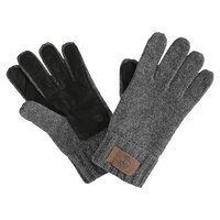 TIMBERLAND RĘKAWICZKI BASIC LAMBSWOOL GLOVE j1538548 kolor szary