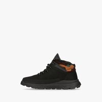 Dziecięce buty zimowe TIMBERLAND BROOKLYN EURO SPRINT tb0a2gvh0011 kolor czarny