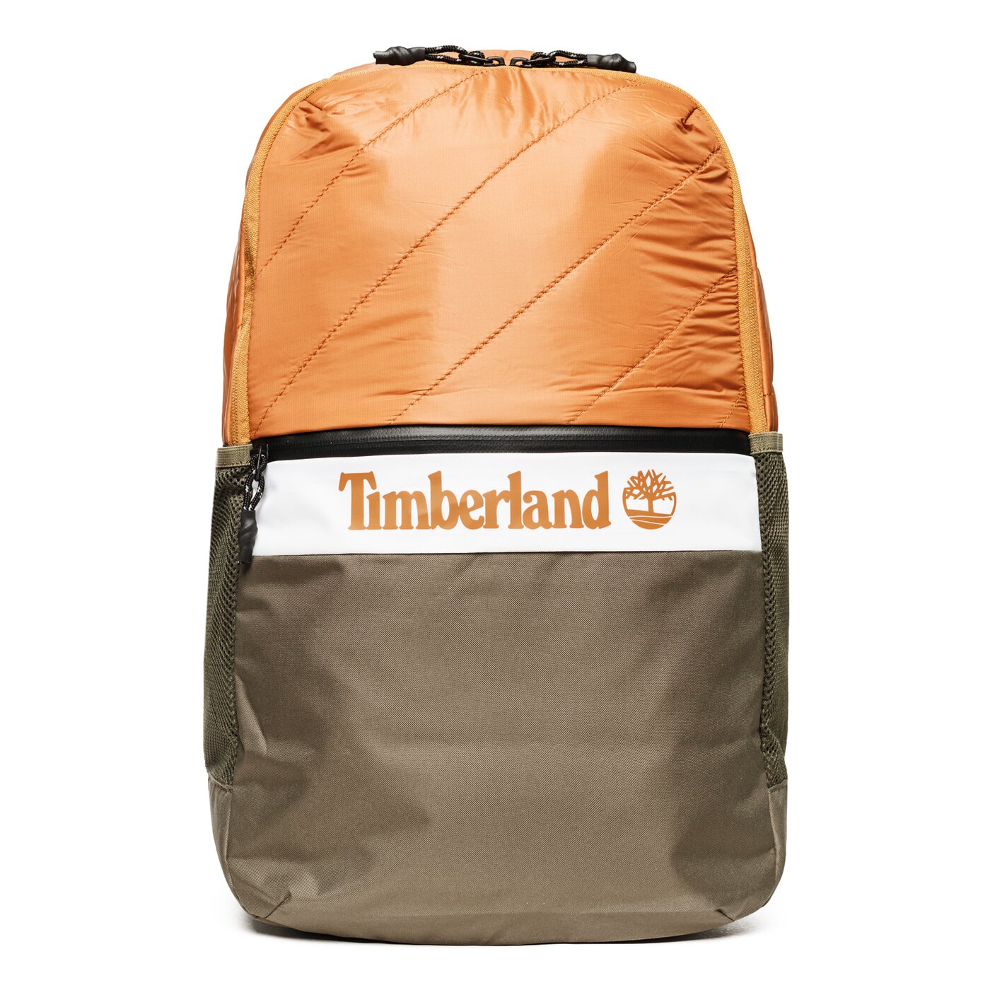 TIMBERLAND PLECAK ZIP TOP BACKPACK 28L a1cxpp47 kolor MULTICOLOR