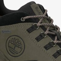 Buty outdoor męskie TIMBERLAND BARTLETT RIDGE LOW GTX tb0a279ya581 kolor khaki