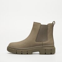 Damskie buty zimowe TIMBERLAND GREYFIELD CHELSEA tb0a2fk2em51 kolor brązowy