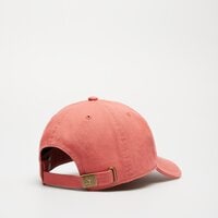 Czapka męska TIMBERLAND CZAPKA EMBROIDERED LOGO BASEBALL CAP tb0a1e9lw781 kolor czerwony