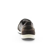 Buty męskie casual TIMBERLAND SLIP-ON 5146r kolor brązowy