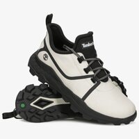 Sneakersy męskie TIMBERLAND BROOKLYN FABRIC OXFORD tb0a224nk481 kolor biały