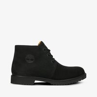 Buty chukka męskie TIMBERLAND TBL 1973 NEWMAN CHUKKA WP tb0a28sr0011 kolor czarny