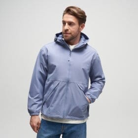 TIMBERLAND KURTKA WATERPROOF SHELL