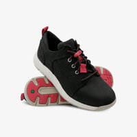 Sneakersy dziecięce TIMBERLAND FLYROAM L/F OXFORD tb0a216n0011 kolor czarny