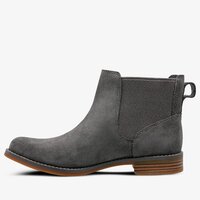 Damskie buty zimowe TIMBERLAND MAGBY LOW CHELSEA tb0a1r2xc641 kolor szary