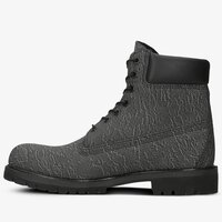 Buty męskie casual TIMBERLAND PREMIUM 6 INCH BOOT  a1jdc kolor szary