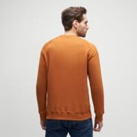 Bluza męska TIMBERLAND BLUZA EXETER RIVER tb0a2bnkc391 kolor brązowy