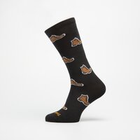 Damskie skarpetki TIMBERLAND SKARPETY 2PP BOOT PRINT CREW tb0a6btb0011 kolor multicolor