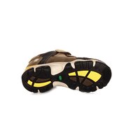 TIMBERLAND EK TRAIL FORCE WP  H&L OX 2686r kolor brązowy