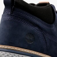 Buty chukka męskie TIMBERLAND CROSS MARK PT CHUKKA ca1z8b kolor granatowy